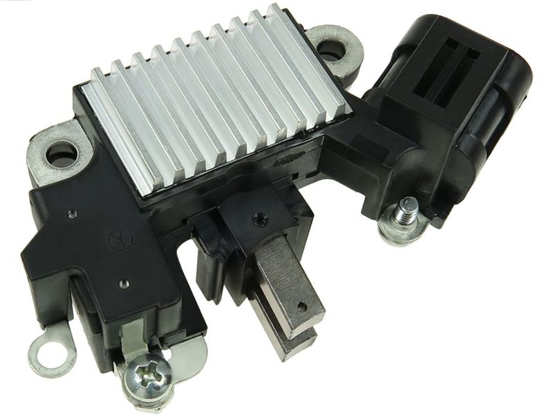 AS-PL ARE2071 Alternator Regulator