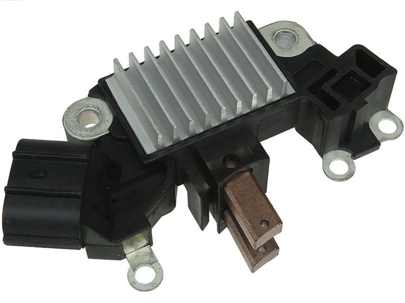 AS-PL ARE2072 Alternator Regulator