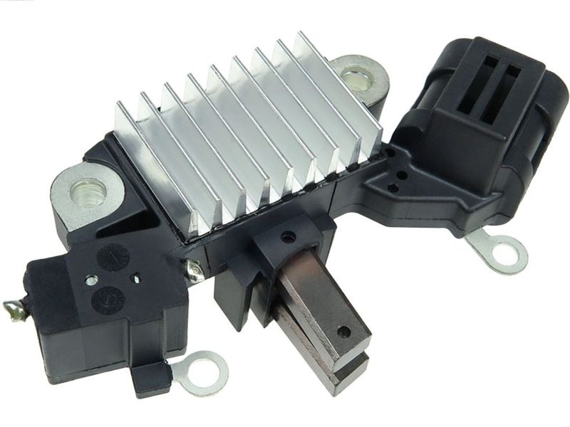 AS-PL ARE2076S Alternator Regulator