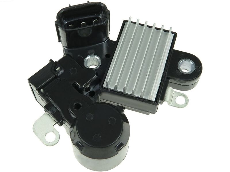 AS-PL ARE2081P Alternator Regulator