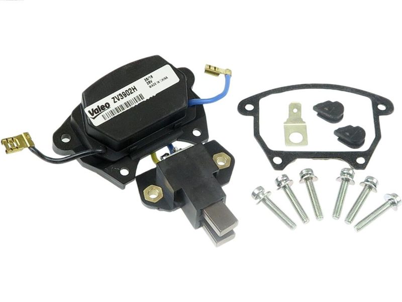 AS-PL ARE3013(VALEO) Alternator Regulator