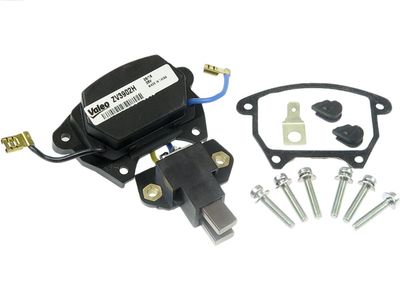 Alternator Regulator AS-PL ARE3013(VALEO)