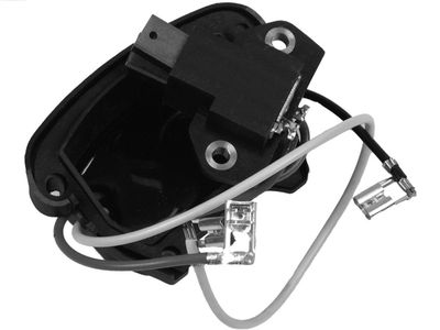Alternator Regulator AS-PL ARE3025