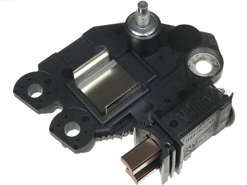 AS-PL ARE3027(VALEO) Alternator Regulator