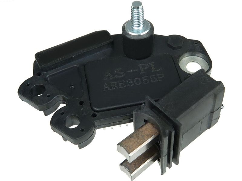 AS-PL ARE3055P Alternator Regulator