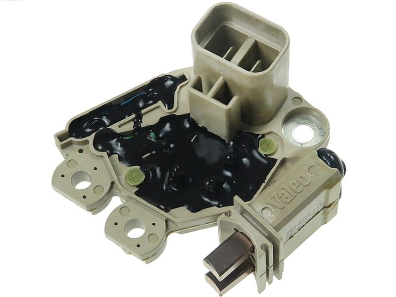 AS-PL ARE3060(VALEO) Alternator Regulator