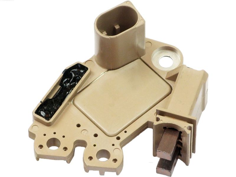 AS-PL ARE3107 Alternator Regulator