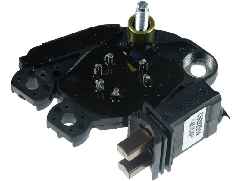 AS-PL ARE3135(VALEO) Alternator Regulator