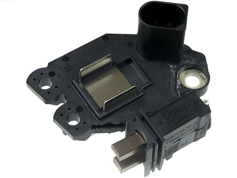 AS-PL ARE3145(VALEO) Alternator Regulator