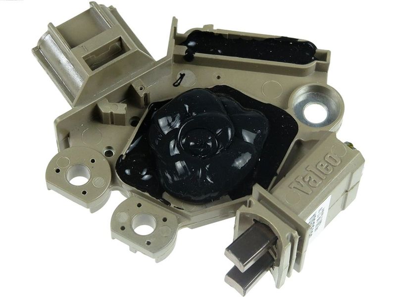 AS-PL ARE3163(VALEO) Alternator Regulator