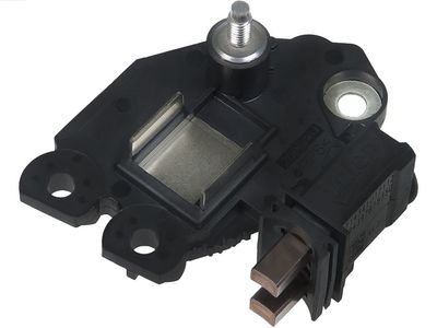Alternator Regulator AS-PL ARE3166(VALEO)
