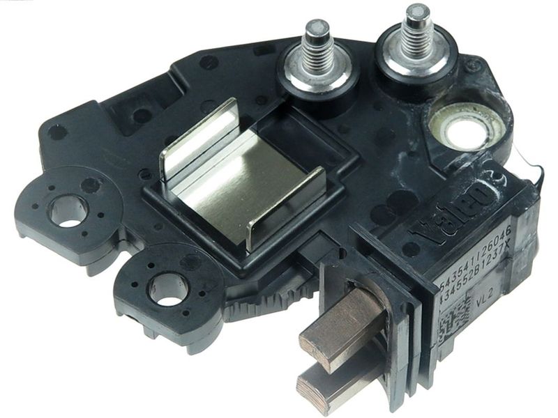 AS-PL ARE3168(VALEO) Alternator Regulator