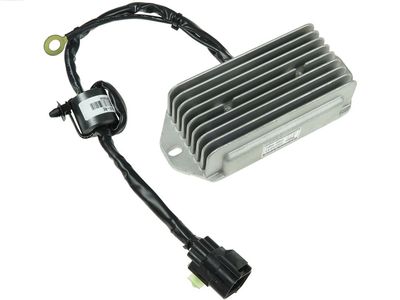 Alternator Regulator AS-PL ARE3197(VALEO)