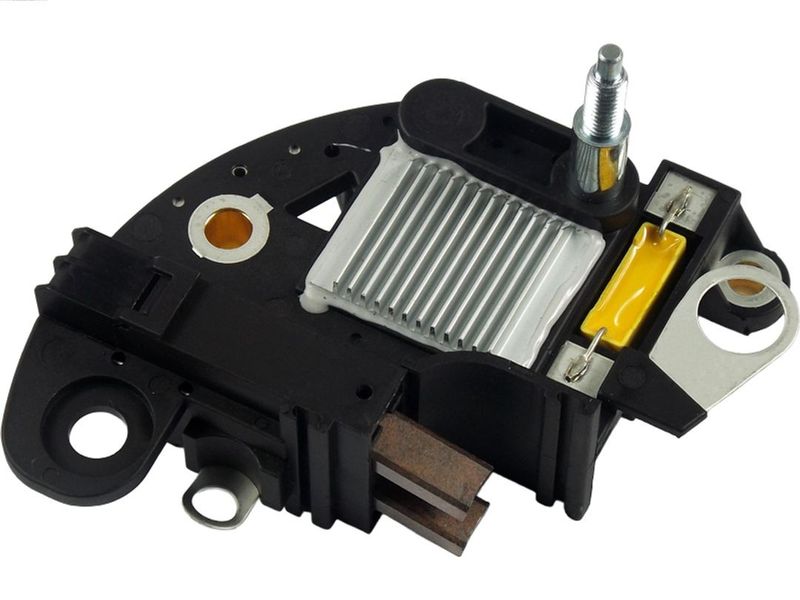 AS-PL ARE4004 Alternator Regulator