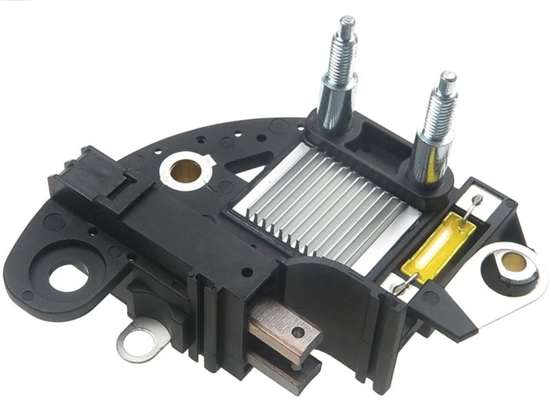AS-PL ARE4005 Alternator Regulator