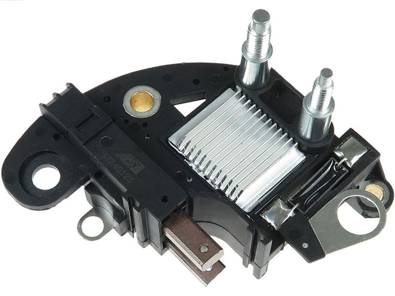 AS-PL ARE4012S Alternator Regulator