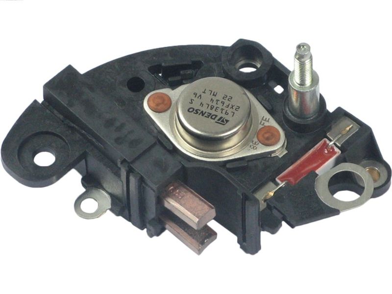 AS-PL ARE4033(MM) Alternator Regulator