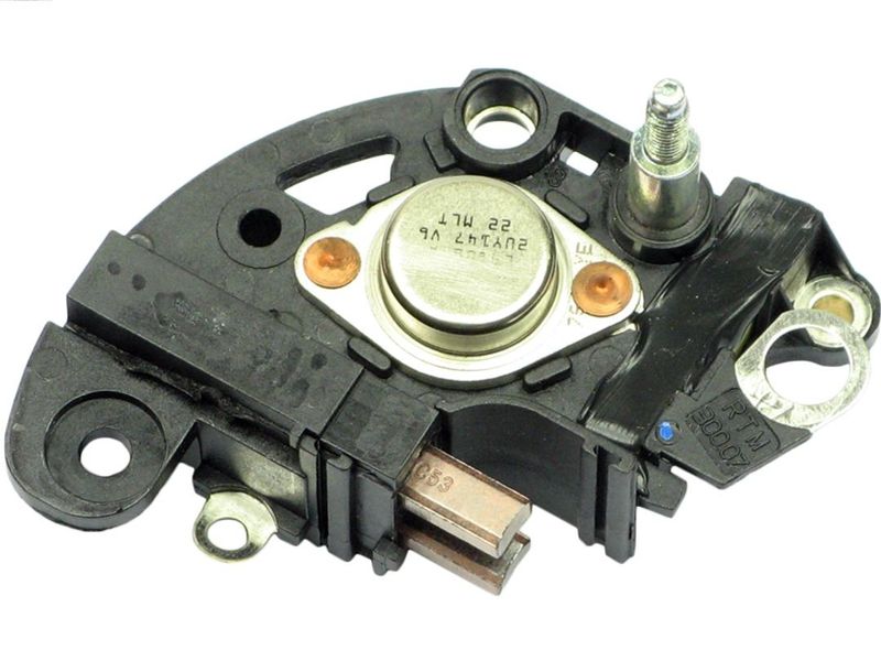 AS-PL ARE4046(MM) Alternator Regulator