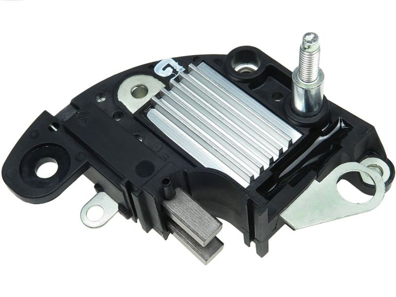 AS-PL ARE4051S Alternator Regulator