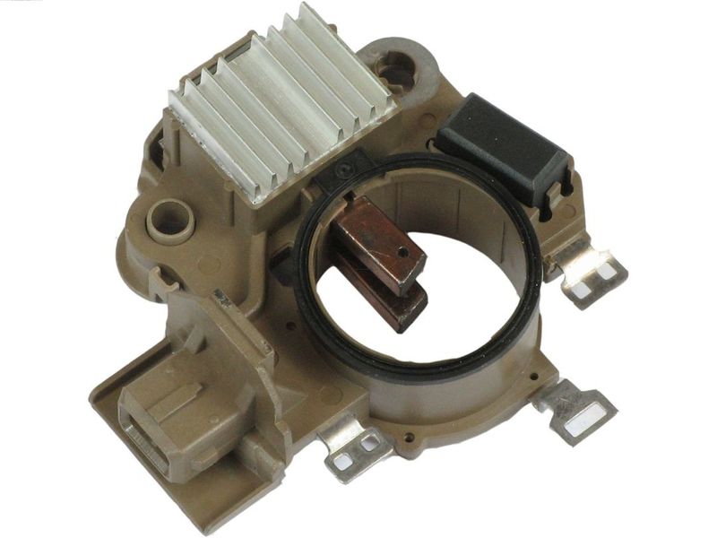 AS-PL ARE5007 Alternator Regulator