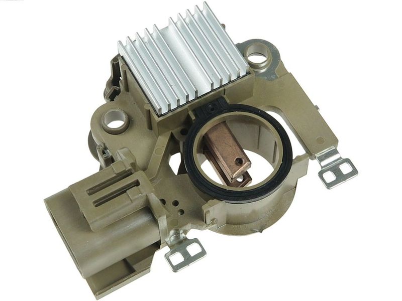 AS-PL ARE5008S Alternator Regulator