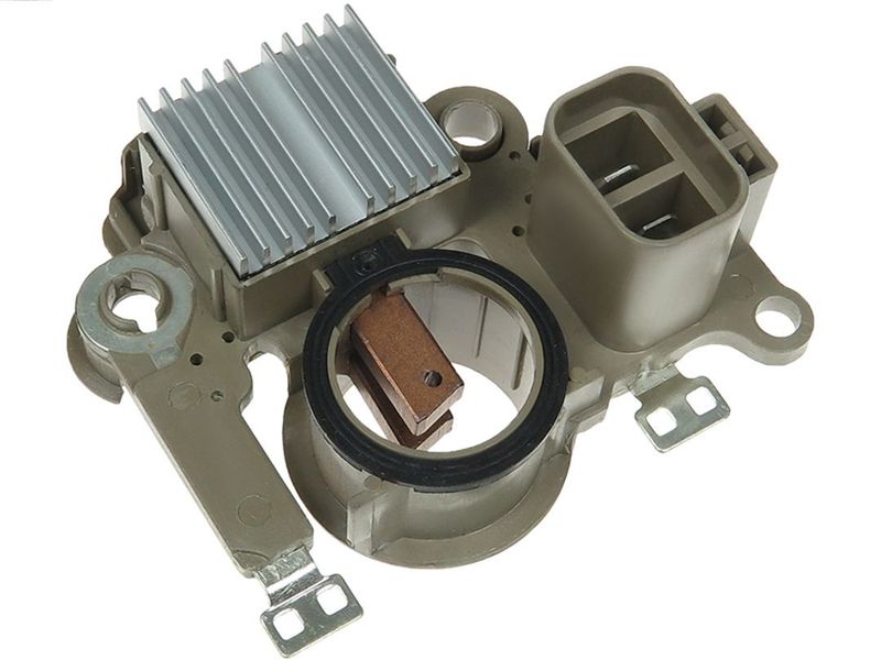 AS-PL ARE5017 Alternator Regulator
