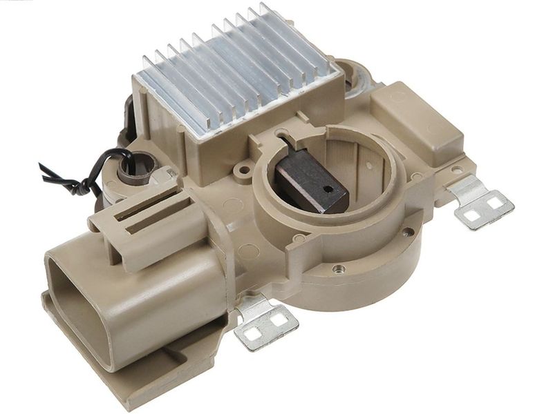 AS-PL ARE5019T Alternator Regulator