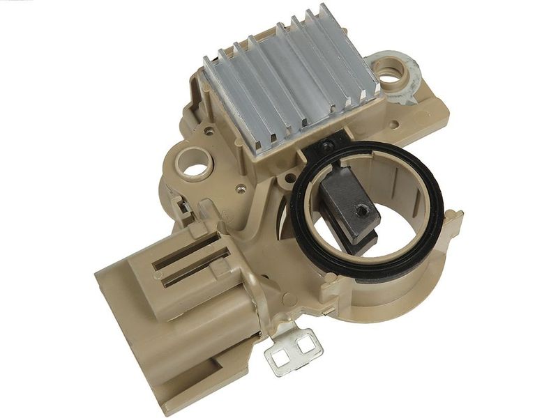 AS-PL ARE5049 Alternator Regulator