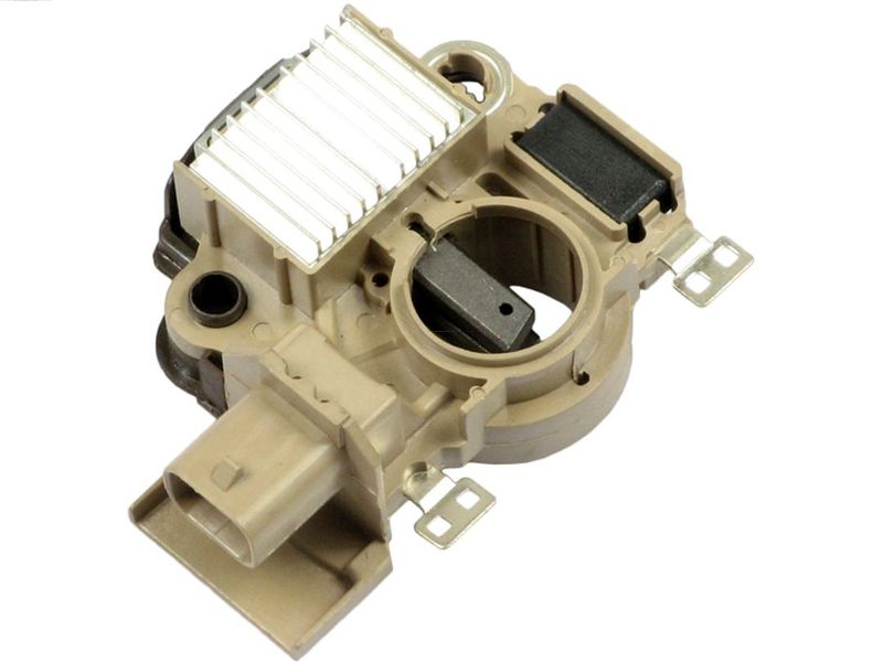 AS-PL ARE5051 Alternator Regulator