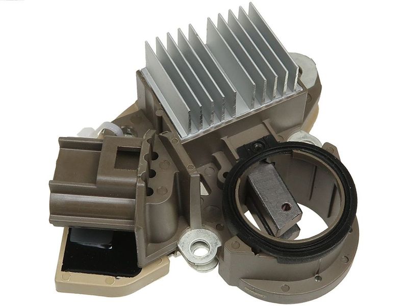 AS-PL ARE5055 Alternator Regulator