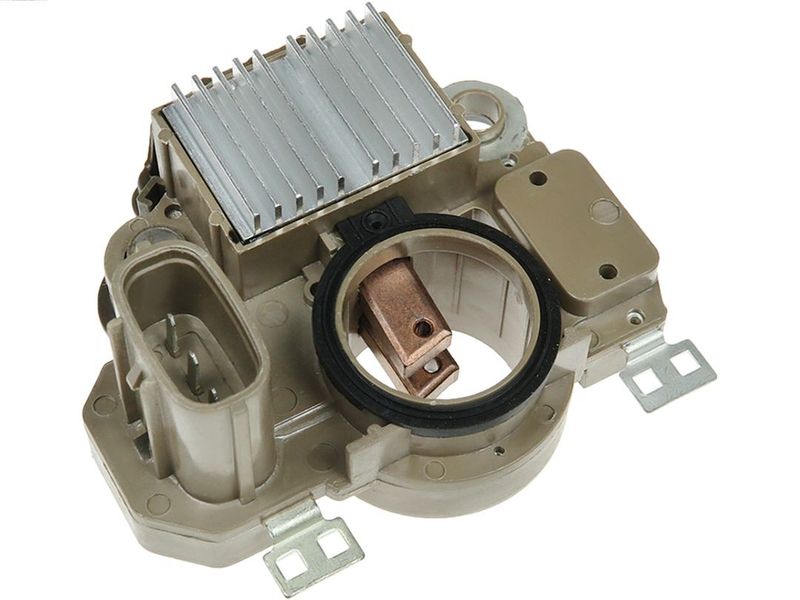 AS-PL ARE5057 Alternator Regulator