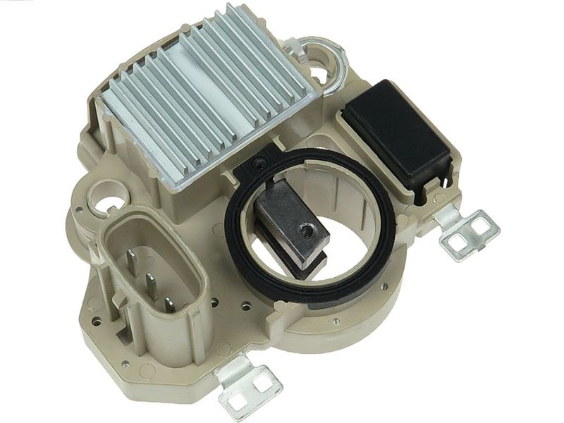 AS-PL ARE5057S Alternator Regulator