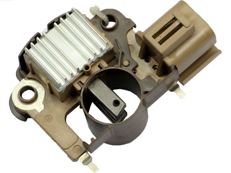 AS-PL ARE5066 Alternator Regulator