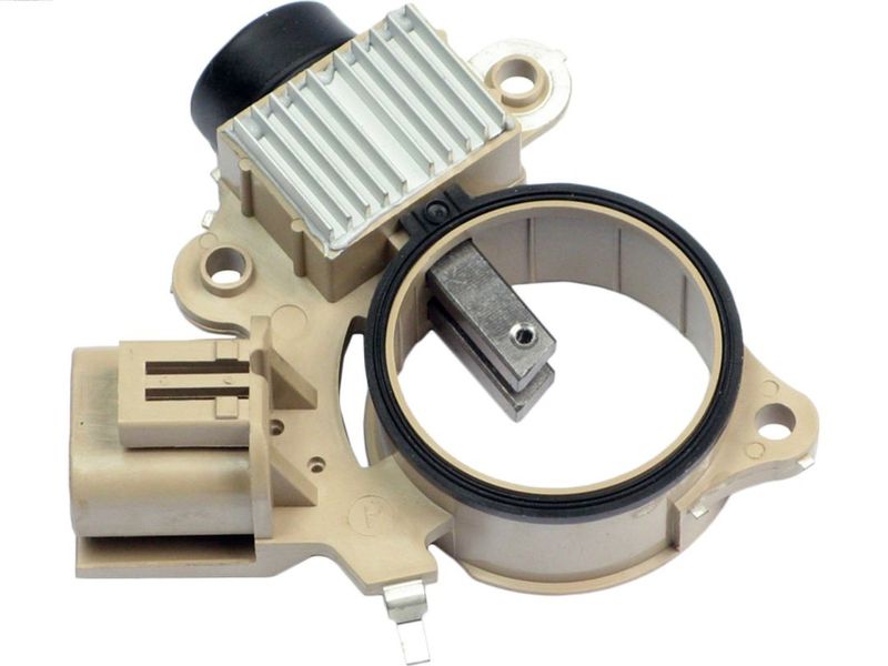 AS-PL ARE5075 Alternator Regulator