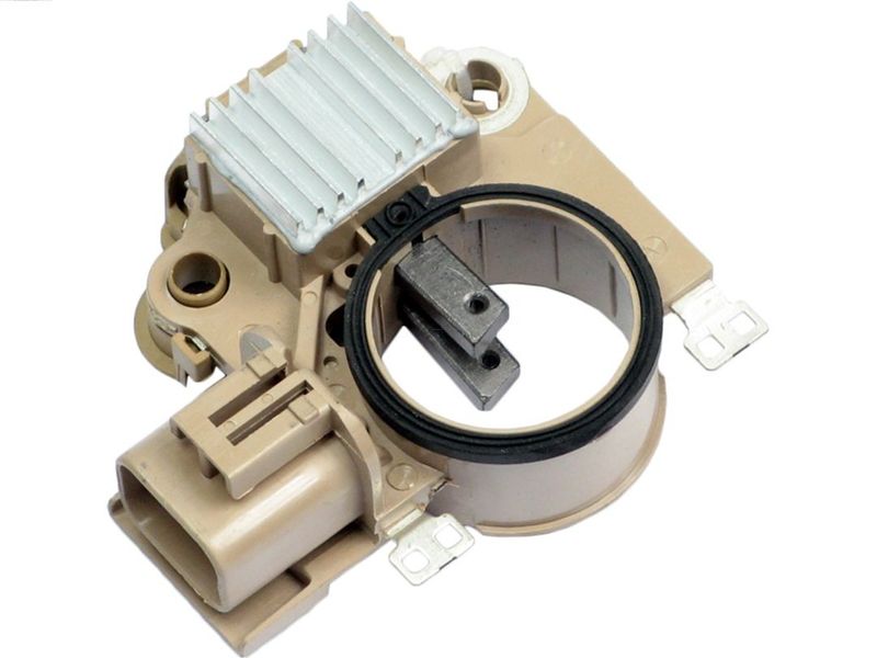 AS-PL ARE5076 Alternator Regulator