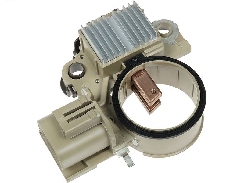 AS-PL ARE5077 Alternator Regulator