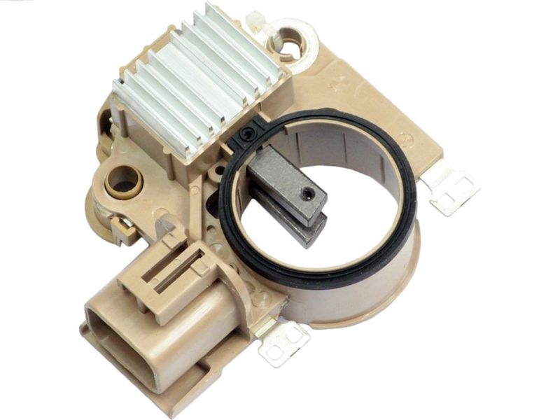 AS-PL ARE5078 Alternator Regulator