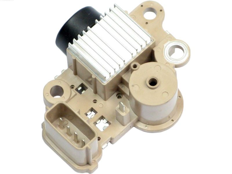 AS-PL ARE5081 Alternator Regulator