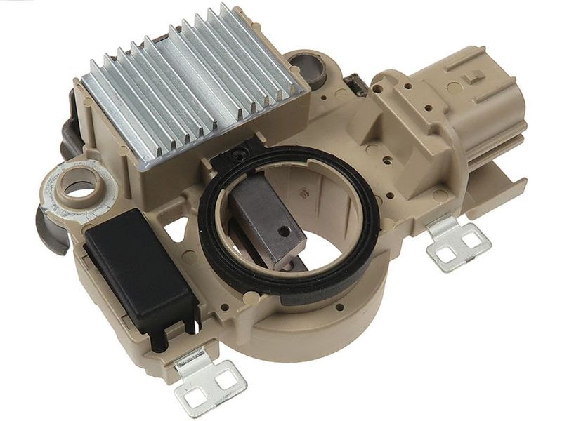 AS-PL ARE5082 Alternator Regulator