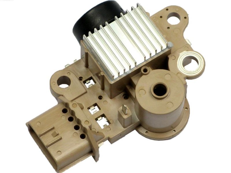 AS-PL ARE5083 Alternator Regulator