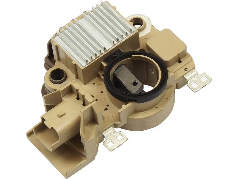 AS-PL ARE5084 Alternator Regulator