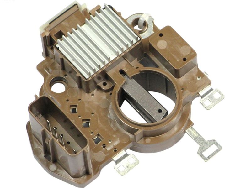 AS-PL ARE5087 Alternator Regulator