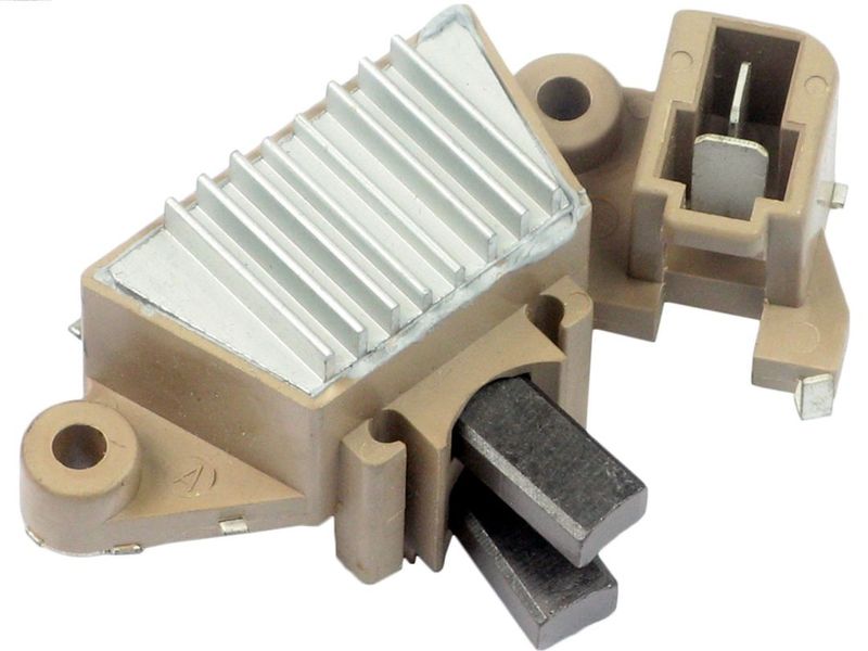 AS-PL ARE5090 Alternator Regulator