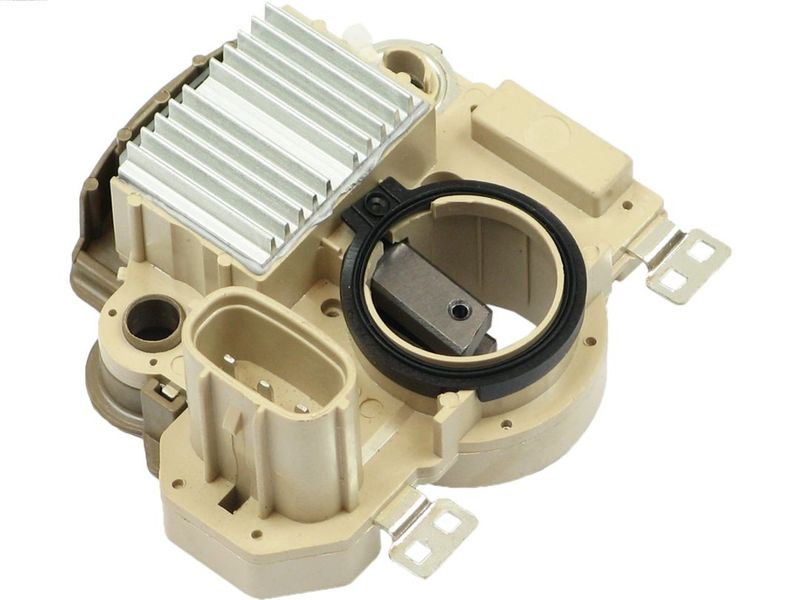 AS-PL ARE5092 Alternator Regulator