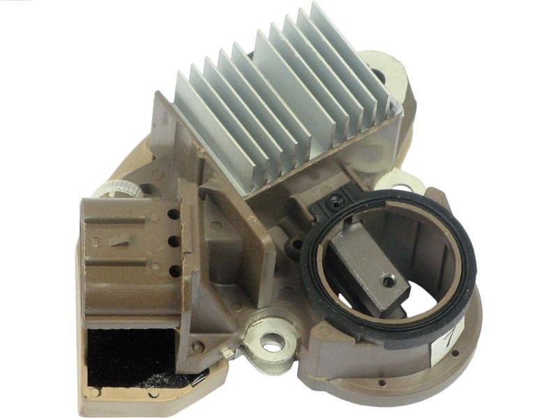 AS-PL ARE5096 Alternator Regulator