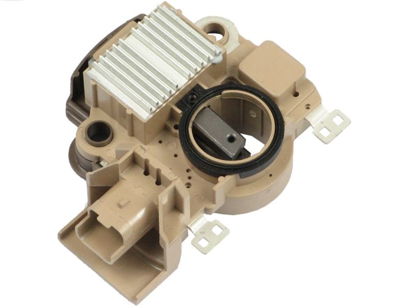 AS-PL ARE5097 Alternator Regulator
