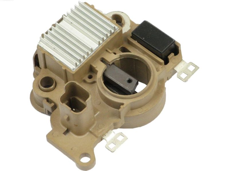 AS-PL ARE5098 Alternator Regulator