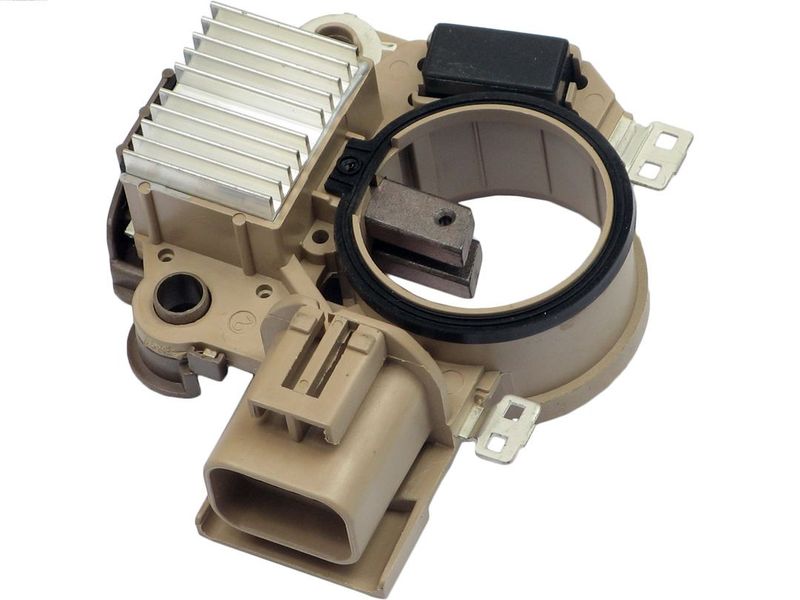 AS-PL ARE5100 Alternator Regulator