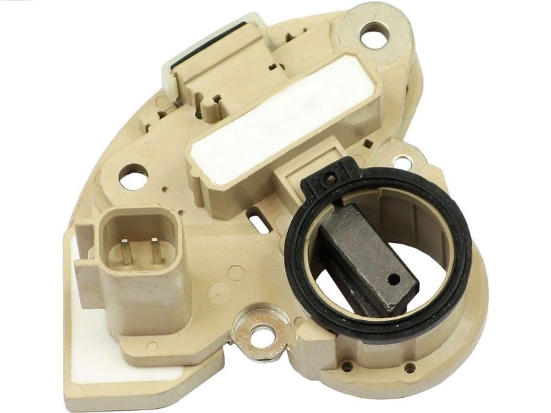 AS-PL ARE5104 Alternator Regulator
