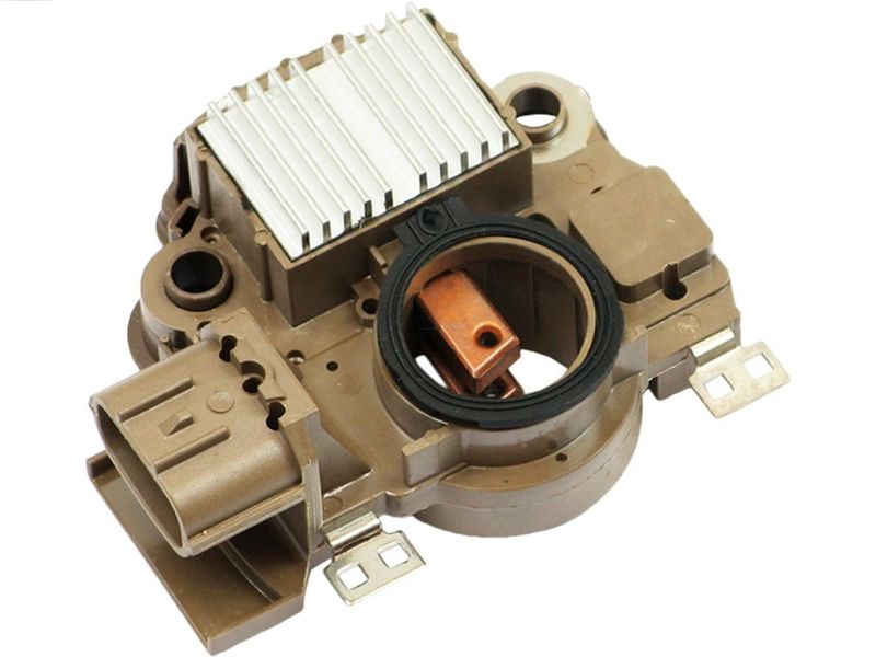 AS-PL ARE5105 Alternator Regulator